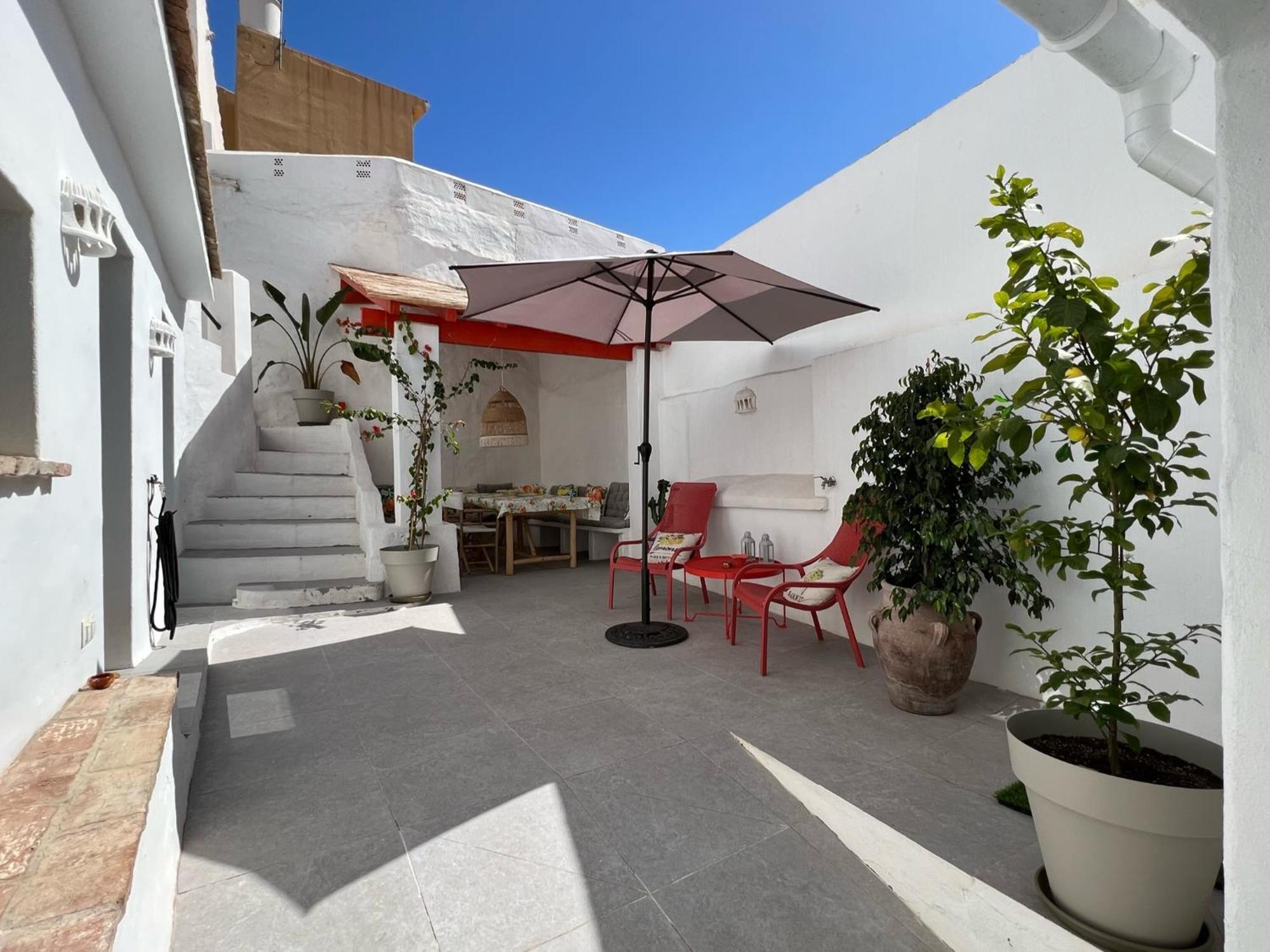 Lemon House Vakantiehuis *